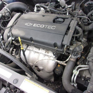2015 Chevy CRUZE 2.0L (VIN Z, 8th digit, opt LUZ), (diesel) Used Engine