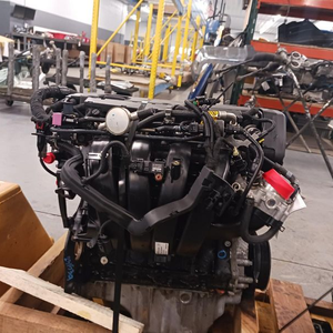 2014 Chevy CRUZE 1.8L, VIN G (8th digit, opt LWE) Used Engine
