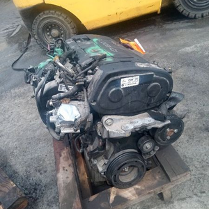 2014 Chevy CRUZE 1.8L, VIN G (8th digit, opt LWE) Used Engine