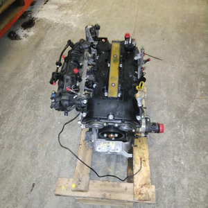 2014 Chevy CRUZE 2.0L (VIN Z, 8th digit, opt LUZ), (diesel) Used Engine