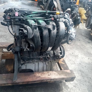 2013 Chevy CRUZE 1.8L, VIN G (8th digit, opt LWE) Used Engine