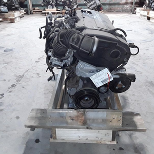 2013 Chevy CRUZE 1.8L, VIN H (8th digit, opt LUW), AT Used Engine