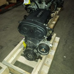 2013 Chevy CRUZE 1.8L, VIN H (8th digit, opt LUW), AT Used Engine