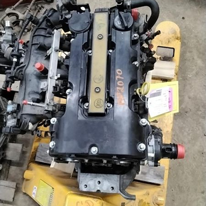 2011 Chevy CRUZE 1.4L (VIN 9, 8th digit, opt LUJ) Used Engine