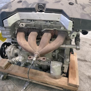 2021 Chevy BLAZER 2.5L (VIN A, 8th digit, opt LCV) Used Engine