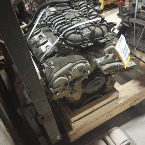2014 Chevy TRAVERSE (3.6L, VIN D, 8th digit, opt LLT) Used Engine
