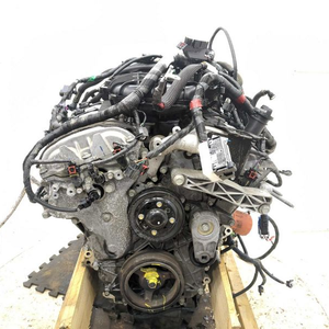 2010 Chevy TRAVERSE (3.6L, VIN D, 8th digit, opt LLT Used Engine