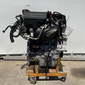 2019 Chevy VOLT gasoline, (1.5L, VIN 5, 8th digit, opt L3A) Used Engine
