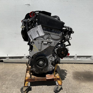 2018 Chevy VOLT gasoline, (1.5L, VIN 5, 8th digit, opt L3A) Used Engine