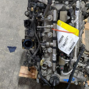 2016 Chevy VOLT gasoline, (1.5L, VIN 5, 8th digit, opt L3A) Used Engine