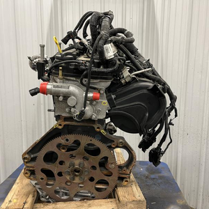 2015 Chevy VOLT gasoline, (1.4L, VIN 4, 8th digit, opt LUU) Used Engine