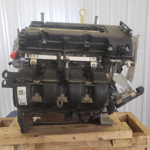 2012 Chevy VOLT gasoline, (1.4L, VIN 4, 8th digit, opt LUU) Used Engine