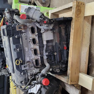 2015 Chevy CRUZE 1.4L (VIN B, 8th digit, opt LUV), AT Used Engine