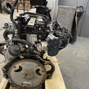 2015 Chevy CRUZE 1.4L (VIN B, 8th digit, opt LUV), MT Used Engine
