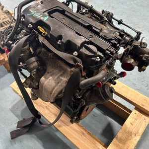 2015 Chevy CRUZE 1.8L, VIN H (8th digit, opt LUW), AT Used Engine