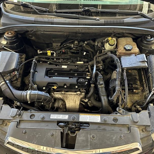 2013 Chevy CRUZE 1.4L (VIN B, 8th digit, opt LUV), MT Used Engine