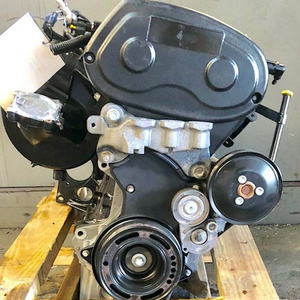 2012 Chevy CRUZE 1.8L (VIN H, 8th digit, opt LUW), AT Used Engine
