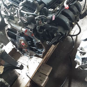 2011 Chevy CRUZE 1.8L (VIN H, 8th digit, opt LUW), MT Used Engine