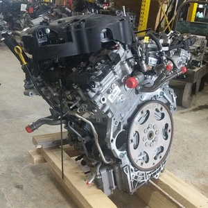 2022 Chevy BLAZER 2.0L (VIN 4, 8th digit, opt LSY) Used Engine
