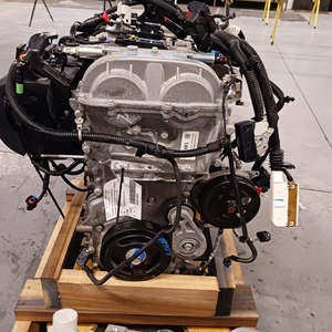 2021 Chevy BLAZER 2.5L (VIN A, 8th digit, opt LCV) Used Engine