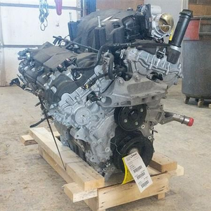 2020 Chevy BLAZER 2.5L (VIN A, 8th digit, opt LCV) Used Engine