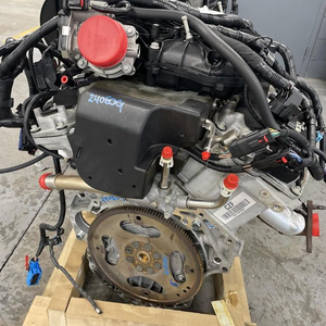 2013 Chevy TRAVERSE (3.6L, VIN D, 8th digit, opt LLT) Used Engine