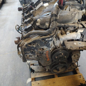2009 Chevy TRAVERSE (3.6L, VIN D, 8th digit, opt LLT Used Engine