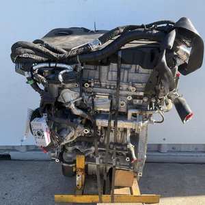 2017 Chevy VOLT gasoline, (1.5L, VIN 5, 8th digit, opt L3A) Used Engine