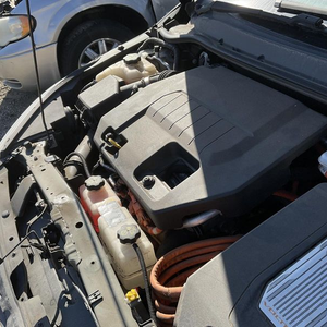 2014 Chevy VOLT gasoline, (1.4L, VIN 4, 8th digit, opt LUU) Used Engine