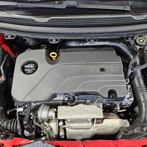 2019 Chevy CRUZE gasoline, (1.4L, VIN M, 8th digit, opt LE2) Remanufacture Engine