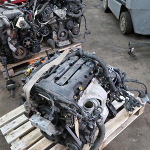 2016 Chevy CRUZE VIN P (4th digit, Limited), 1.4L (VIN B, 8th digit, opt LUV), AT Used Engine