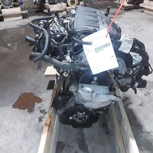 2016 Chevy CRUZE VIN P (4th digit, Limited), 1.4L (VIN B, 8th digit, opt LUV), MT Used Engine