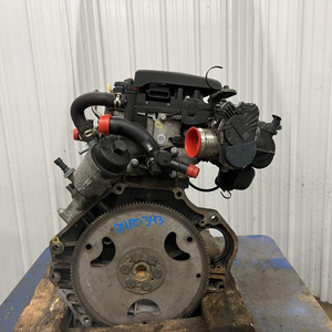 2016 Chevy CRUZE VIN P (4th digit, Limited), 1.4L (VIN B, 8th digit, opt LUV), MT Used Engine
