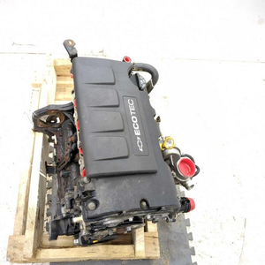 2014 Chevy CRUZE 1.8L, VIN H (8th digit, opt LUW), MT Used Engine