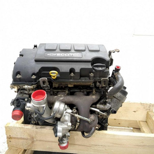 2012 Chevy CRUZE 1.8L (VIN H, 8th digit, opt LUW), AT Used Engine