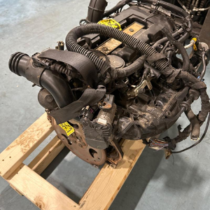2012 Chevy CRUZE 1.4L (VIN C, 8th digit, opt LUJ) Used Engine