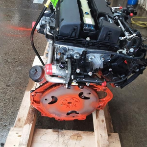 2011 Chevy CRUZE 1.8L (VIN H, 8th digit, opt LUW), AT Used Engine