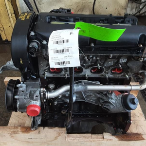 2011 Chevy CRUZE 1.8L (VIN H, 8th digit, opt LUW), AT Used Engine