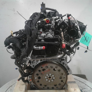 2021 Chevy BLAZER 2.0L (VIN 4, 8th digit, opt LSY) Used Engine