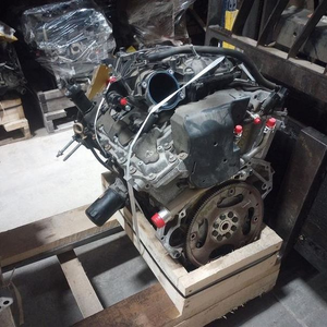 2012 Chevy TRAVERSE (3.6L, VIN D, 8th digit, opt LLT) Used Engine