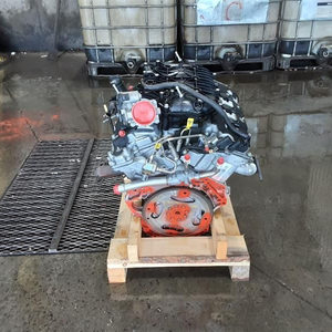 2010 Chevy TRAVERSE (3.6L, VIN D, 8th digit, opt LLT Used Engine