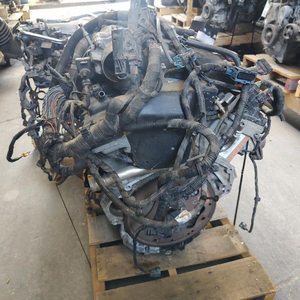 2009 Chevy TRAVERSE (3.6L, VIN D, 8th digit, opt LLT Used Engine