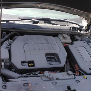 2014 Chevy VOLT gasoline, (1.4L, VIN 4, 8th digit, opt LUU) Used Engine