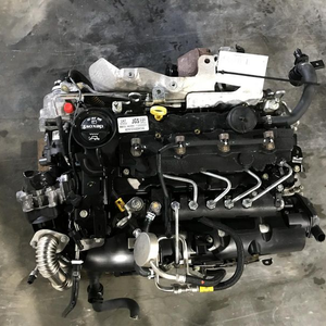 2019 Chevy CRUZE diesel, (1.6L, VIN E, 8th digit, opt LH7), (AT) Used Engine