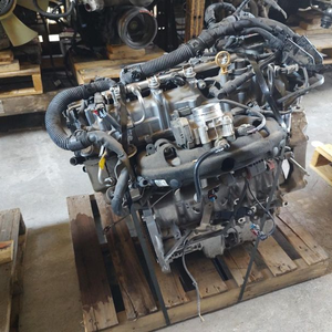 2018 Chevy CRUZE gasoline, (1.4L, VIN M, 8th digit, opt LE2) Used Engine
