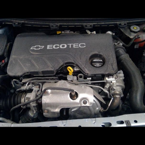 2017 Chevy CRUZE diesel, (1.6L, VIN E, 8th digit, opt LH7), MT Used Engine