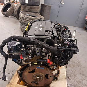 2015 Chevy CRUZE 1.8L, VIN G (8th digit, opt LWE) Used Engine