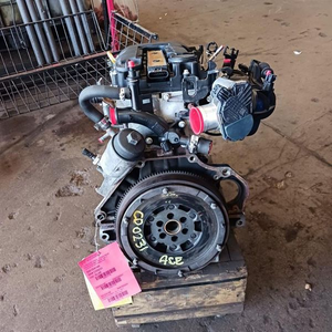 2014 Chevy CRUZE 1.4L (VIN B, 8th digit, opt LUV), MT Used Engine