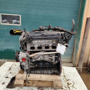 2014 Chevy CRUZE 1.8L, VIN H (8th digit, opt LUW), AT Used Engine