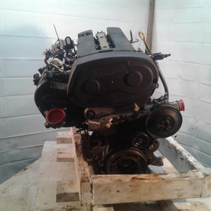 2014 Chevy CRUZE 1.8L, VIN H (8th digit, opt LUW), AT Used Engine